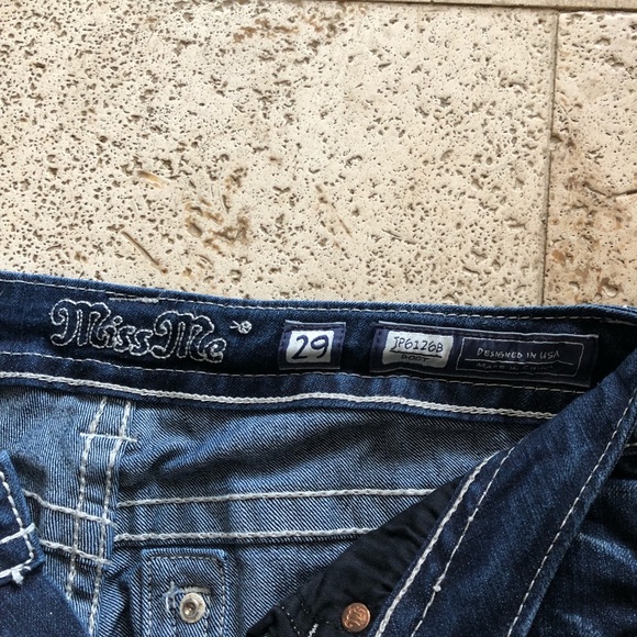 Miss Me Jeans - Picture 5 of 5